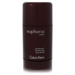 Calvin Klein Euphoria Men Deodorant AlcoholFree Men Brown